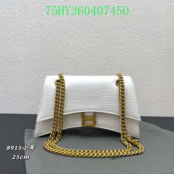 Pearl Street Bags - BGA Bags - 1835