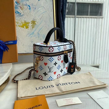 Pearl Street Bags - LV Bags -  2498