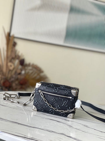 Pearl Street Bags Lu-Vi bags - 4533