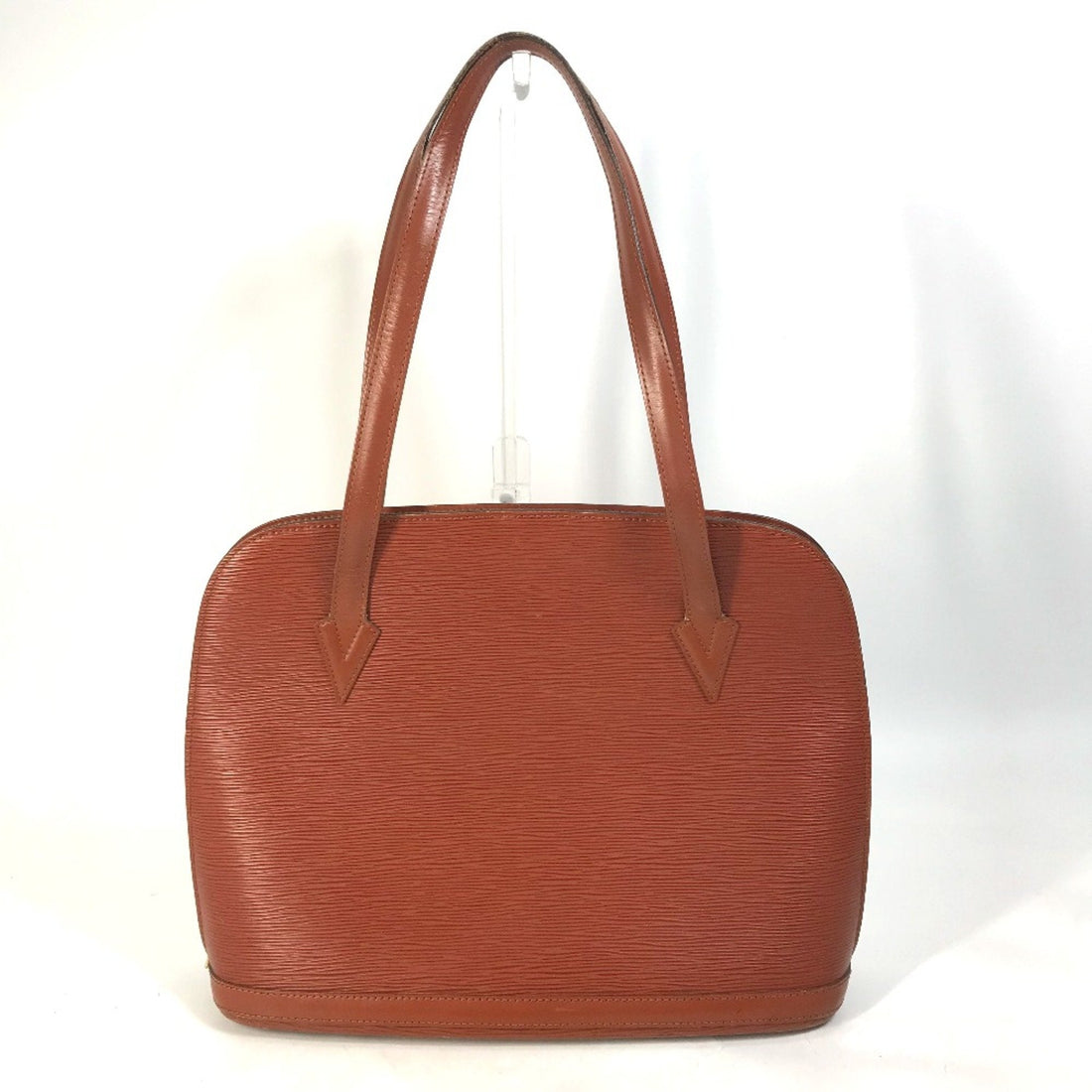 Louis Vuitton  Leather Shoulder Bag