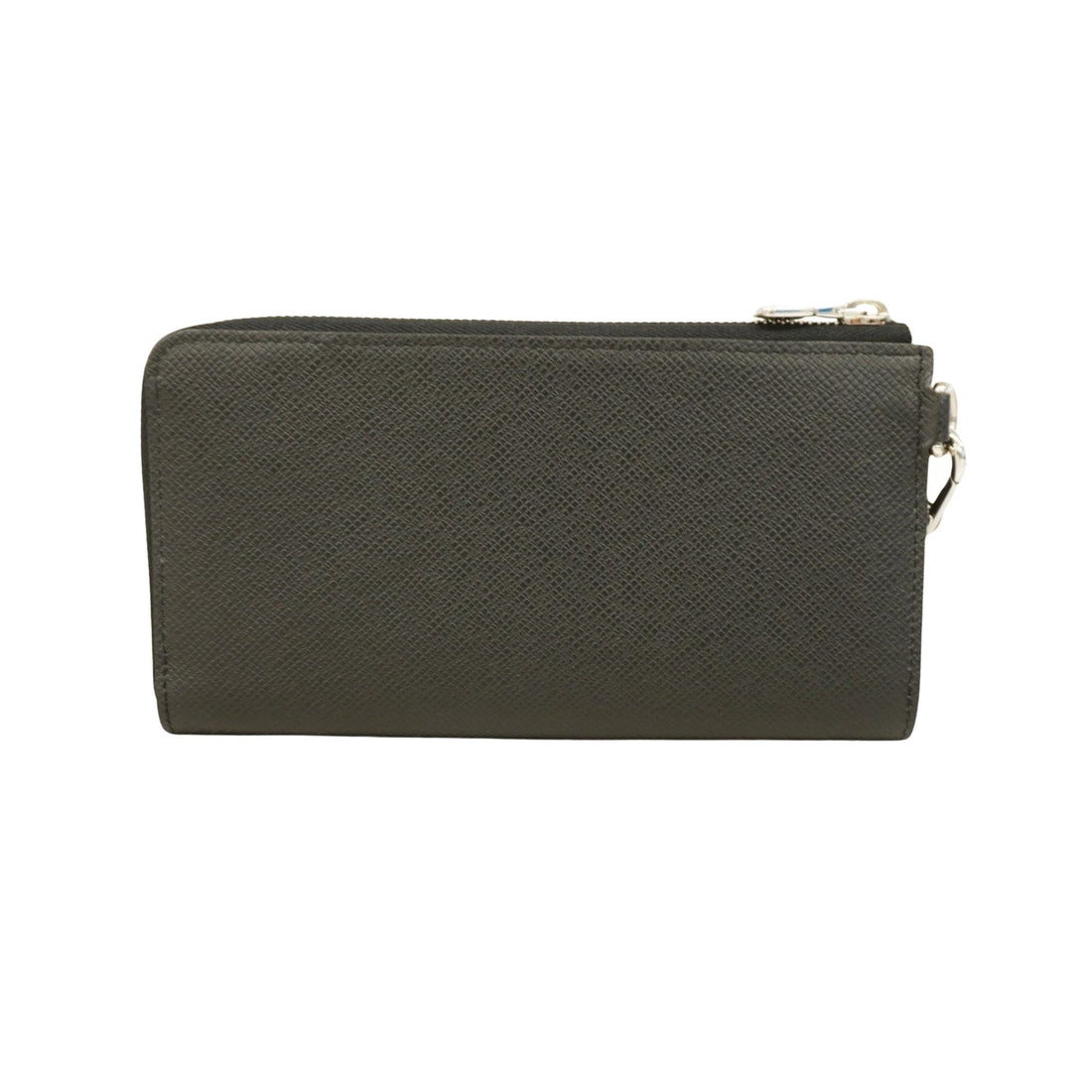 Louis Vuitton Zippy Dragonne  Leather Wallet