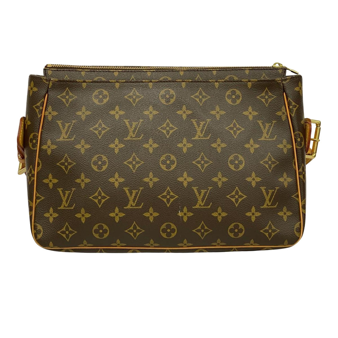 Louis Vuitton Viva Cité  Canvas Shoulder Bag