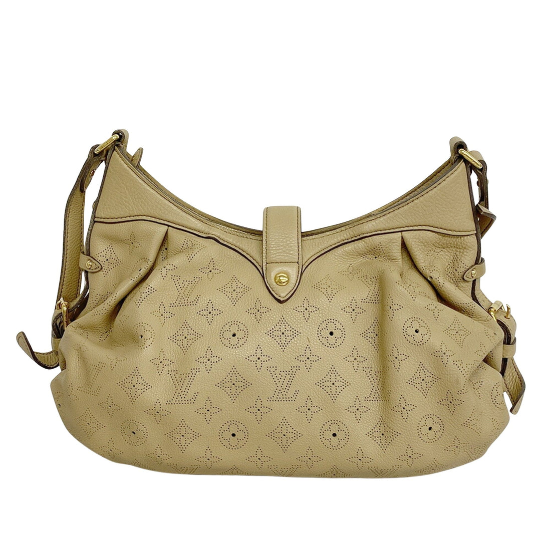 Louis Vuitton Xs  Leather Shoulder Bag
