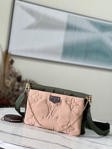Pearl Street Bags Lu-Vi bags - 4569