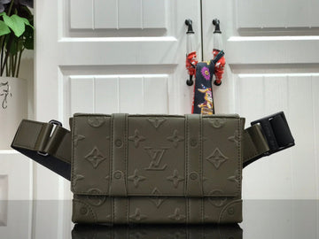 Pearl Street Bags Lu-Vi bags - 17397