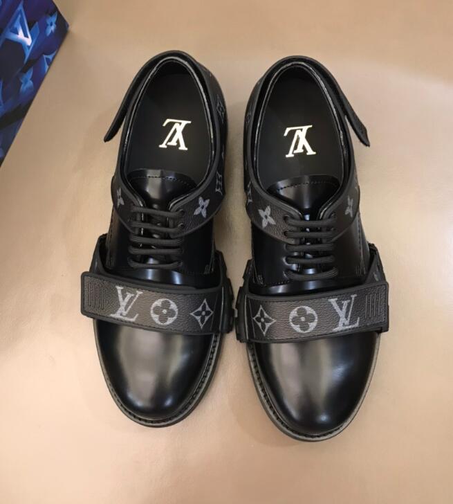 Pearl Street Bags - LOV Men Shoes - 1718
