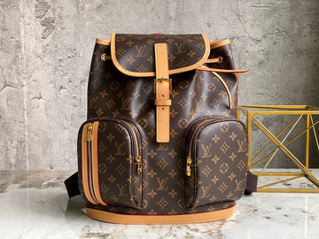Ver Pearl Street Bags Lu-Vi Bags - 16682