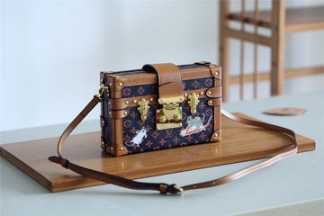 Pearl Street Bags Lu-Vi bags - 8219