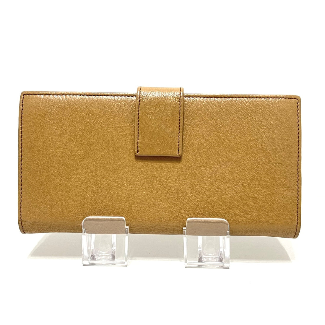 Gucci Soho  Leather Wallet  ()