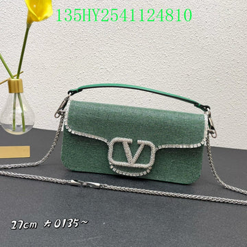Pearl Street Bags - VTO Bag - 580