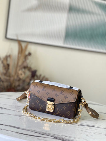 Pearl Street Bags Lu-Vi bags - 4468