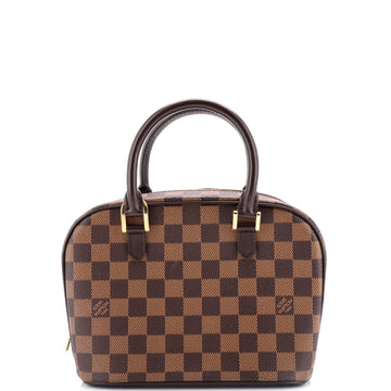 Sarria Handbag Damier Mini