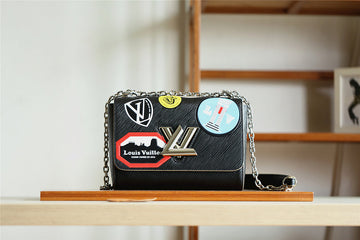 Pearl Street Bags Lu-Vi bags - 8493