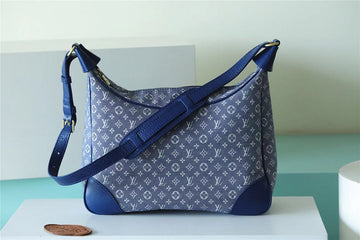 Pearl Street Bags Lu-Vi bags - 9944