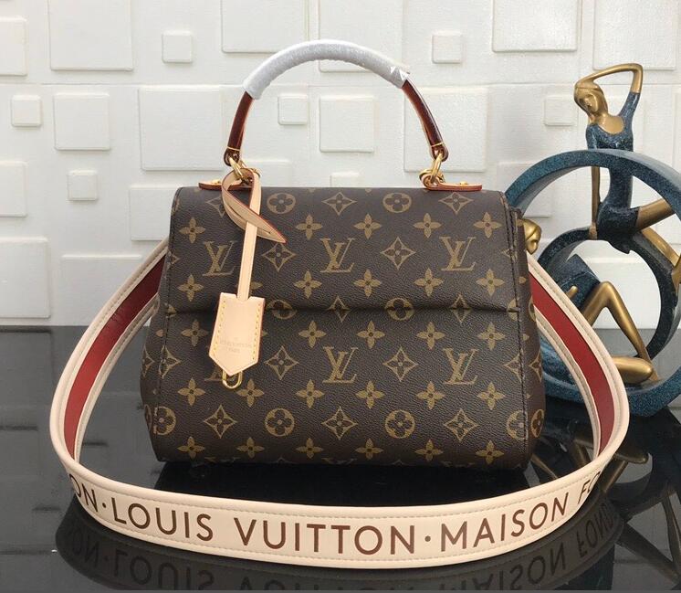 Pearl Street Bags - LOV Bags - 3037