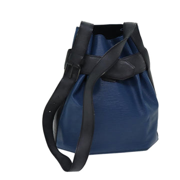 Louis Vuitton Sac D'Ã©paule  Leather Shoulder Bag