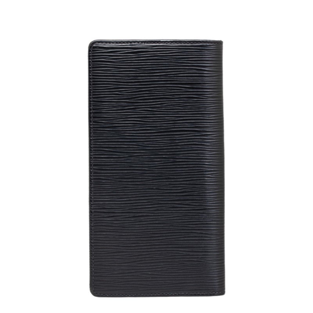 Louis Vuitton Portefeuille  Leather Wallet