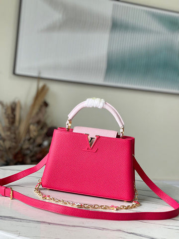 Pearl Street Bags Lu-Vi bags - 4657