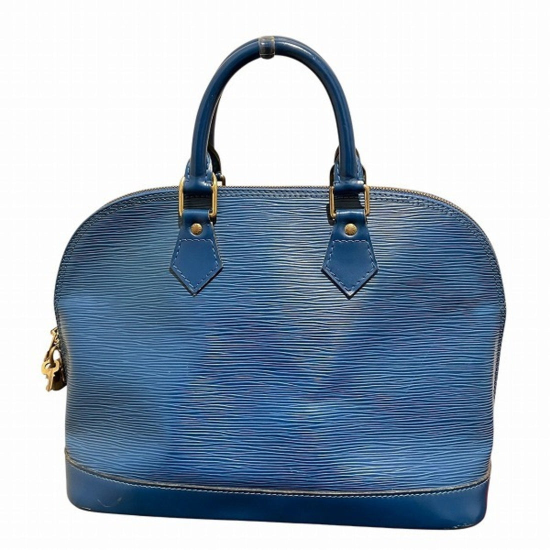 Louis Vuitton Epi  Epi Leather Handbag