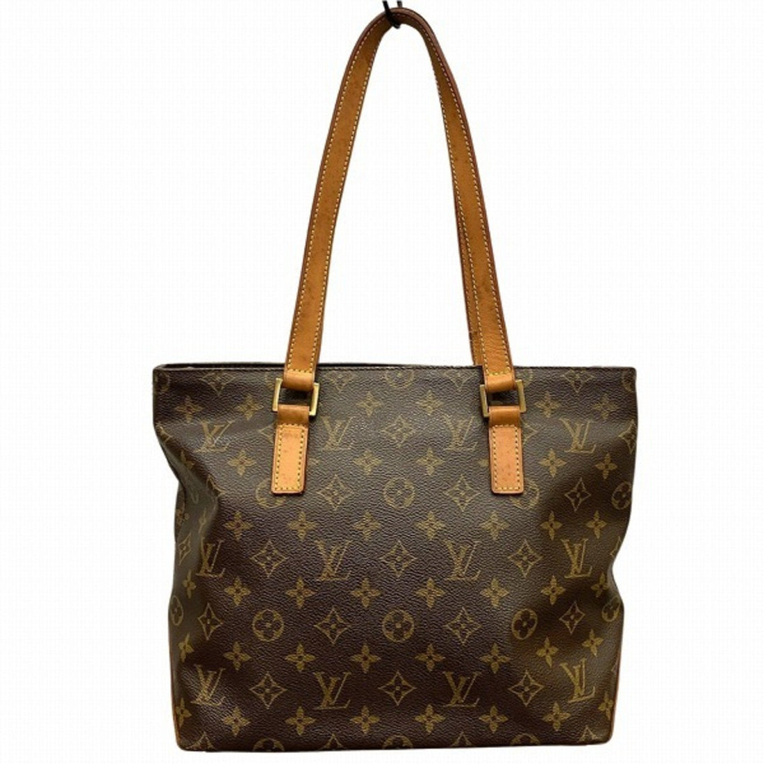 Louis Vuitton Piano  Canvas Shoulder Bag