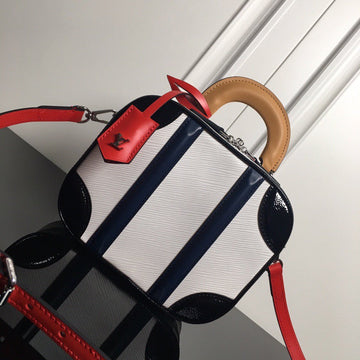 Pearl Street Bags - LV Bags -  1979