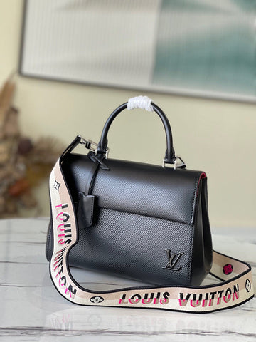 Pearl Street Bags Lu-Vi bags - 5460