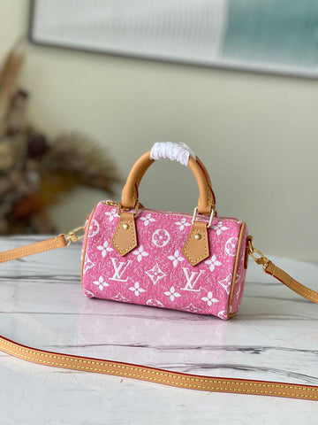 Pearl Street Bags Lu-Vi bags - 5451