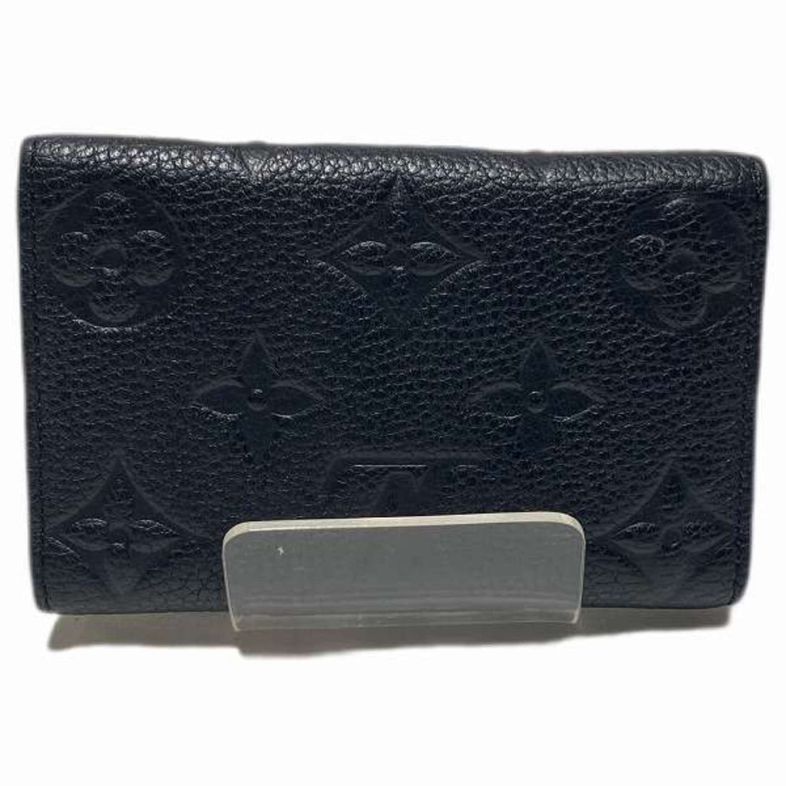 Louis Vuitton  Leather Wallet