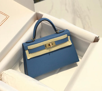 Pearl Street Bags - HMS - Bag- 331