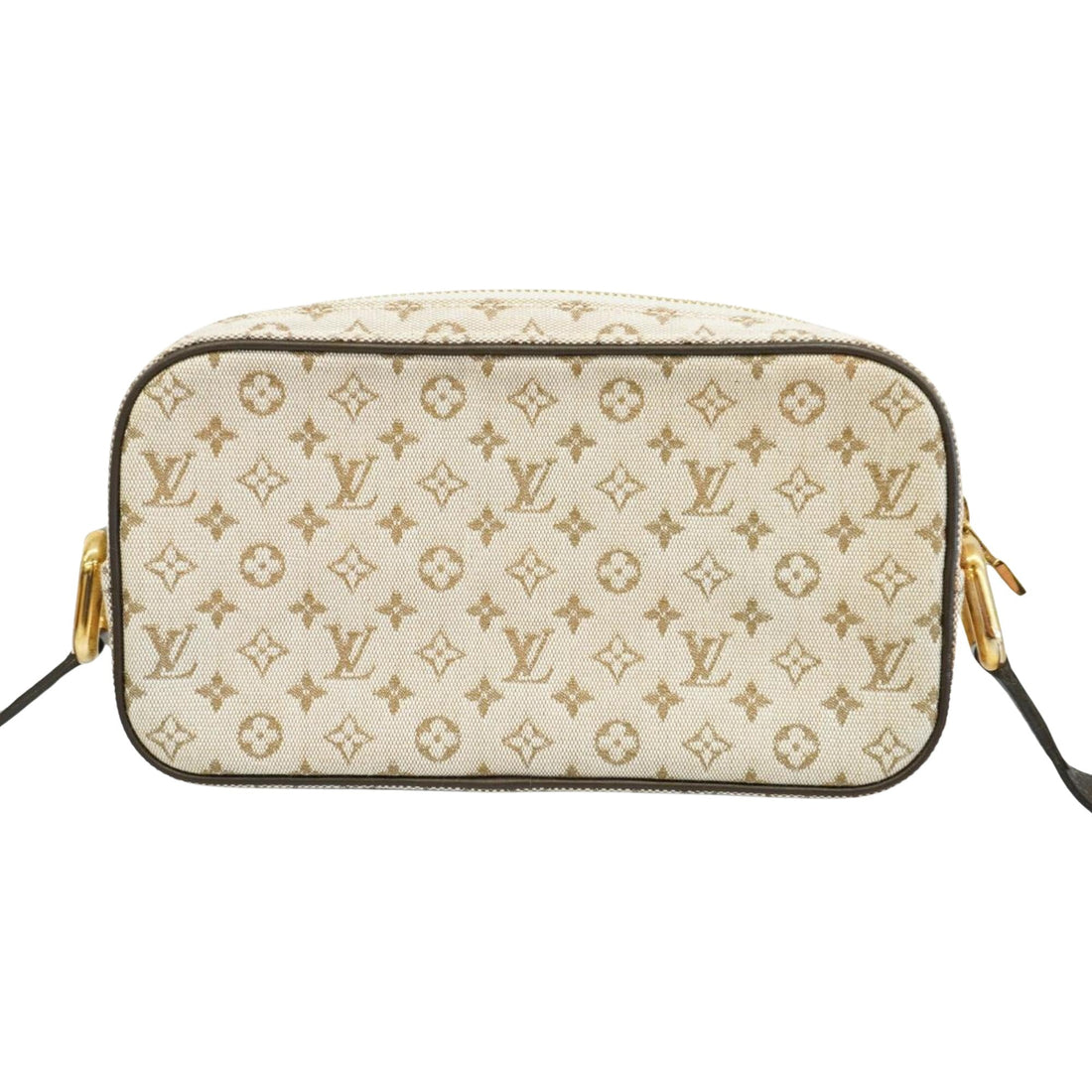 Louis Vuitton Juliette  Canvas Shopper Bag