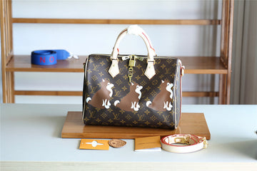 Ver Pearl Street Bags Lu-Vi bags - 8169