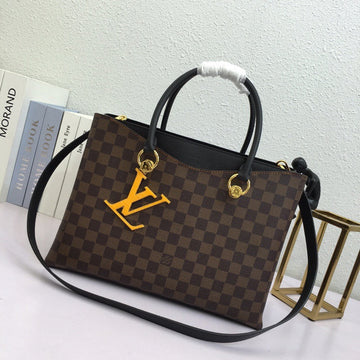 Pearl Street Bags - LV Bags -  2022