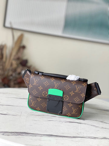 Pearl Street Bags Lu-Vi bags - 4692