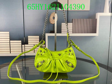 Pearl Street Bags - BGA Bags - 1990