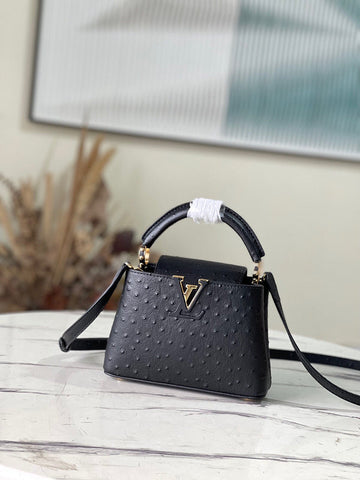 Pearl Street Bags Lu-Vi bags - 4365