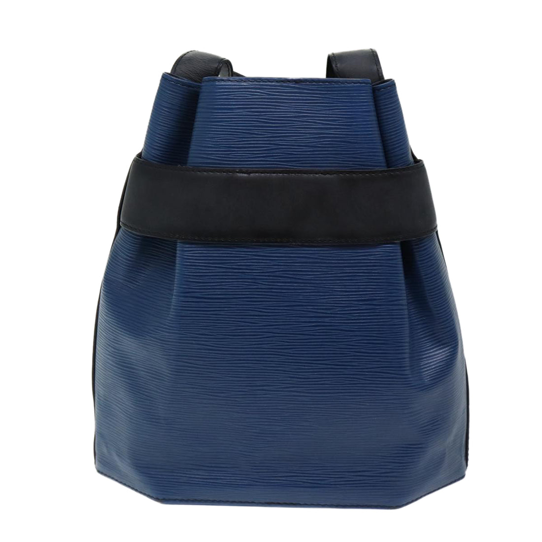 Louis Vuitton Sac D'Ã©paule  Leather Shoulder Bag