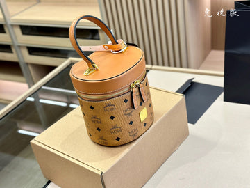 Pearl Street Bags - MCM  Bags - 025