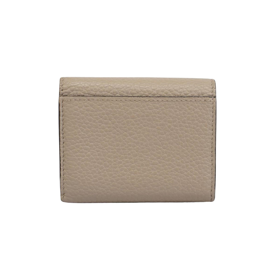 Louis Vuitton Capucines  Leather Wallet