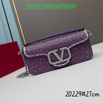 Pearl Street Bags - VTO Bag - 352