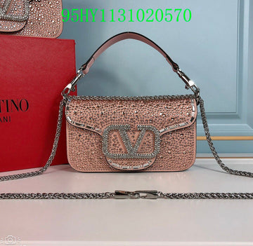 Pearl Street Bags - VTO Bag - 618