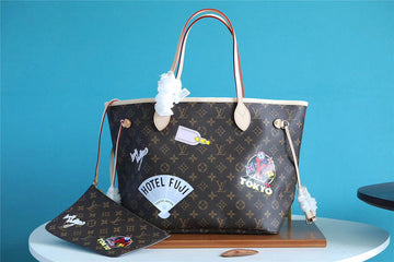 Pearl Street Bags Lu-Vi bags - 8058
