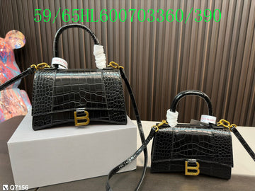 Pearl Street Bags - BGA Bags - 1733