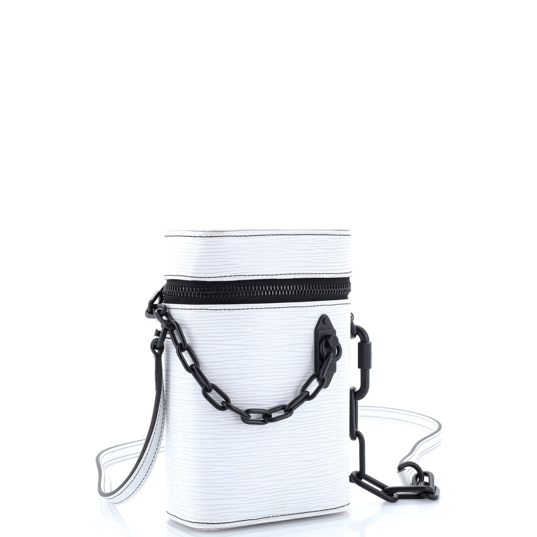 Phone Box Bag Epi Leather