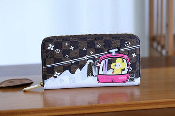 Ver Pearl Street Bags Lu-Vi bags - 9340