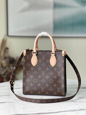 Pearl Street Bags Lu-Vi bags - 5432