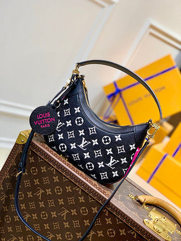 Pearl Street Bags Lu-Vi bags - 3388