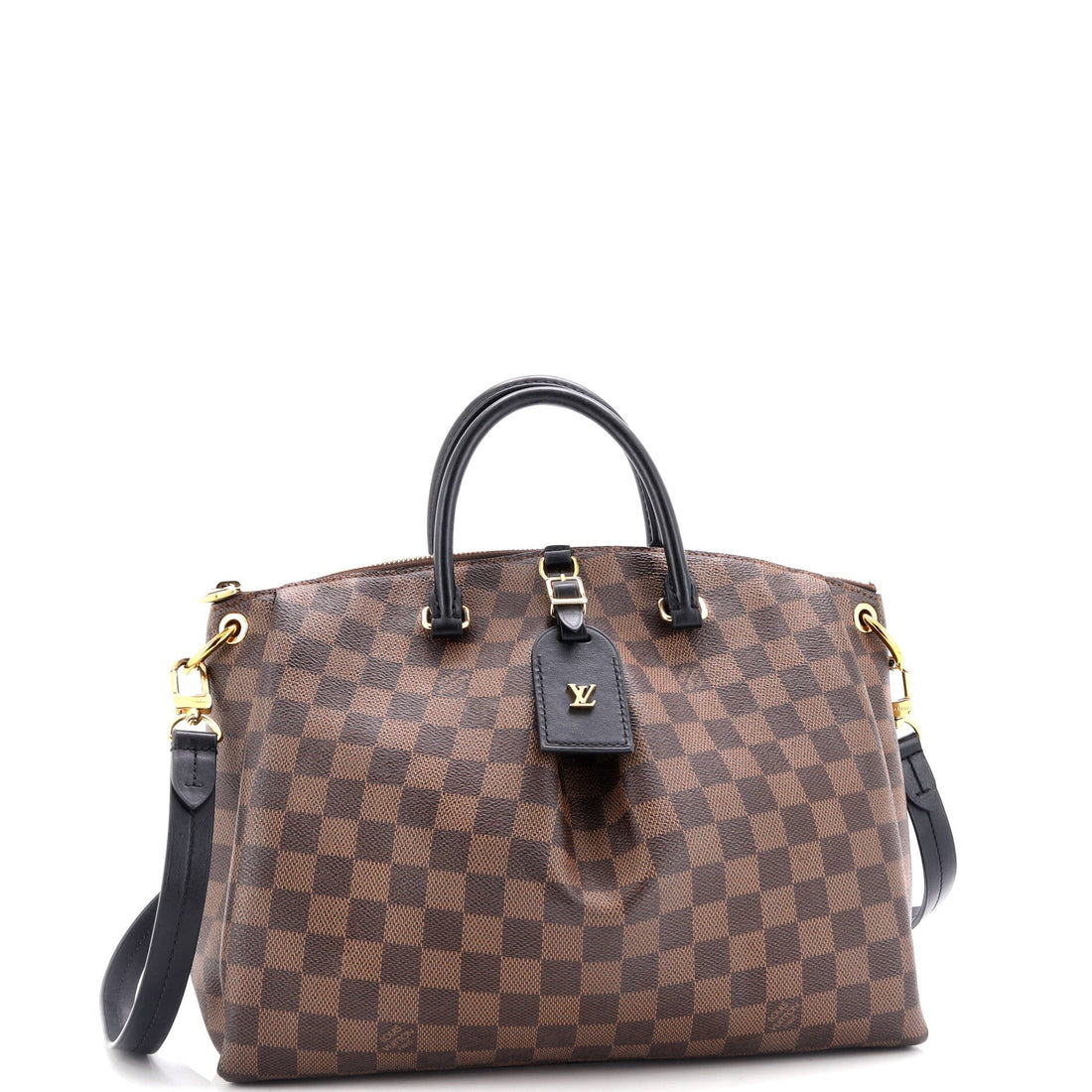 Odeon Tote Damier MM