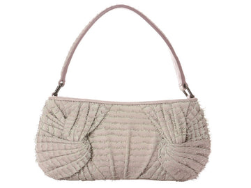 Burbe**y Pink Bag
