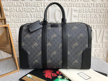 Pearl Street Bags