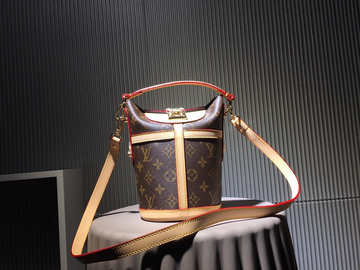 Pearl Street Bags